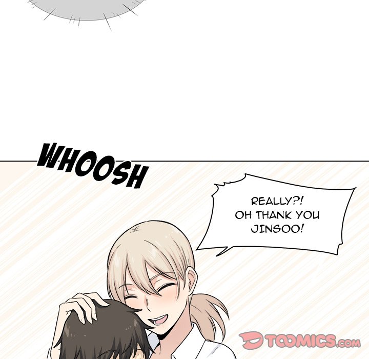 Excuse me, This is my Room Chapter 21 - Manhwa18.com