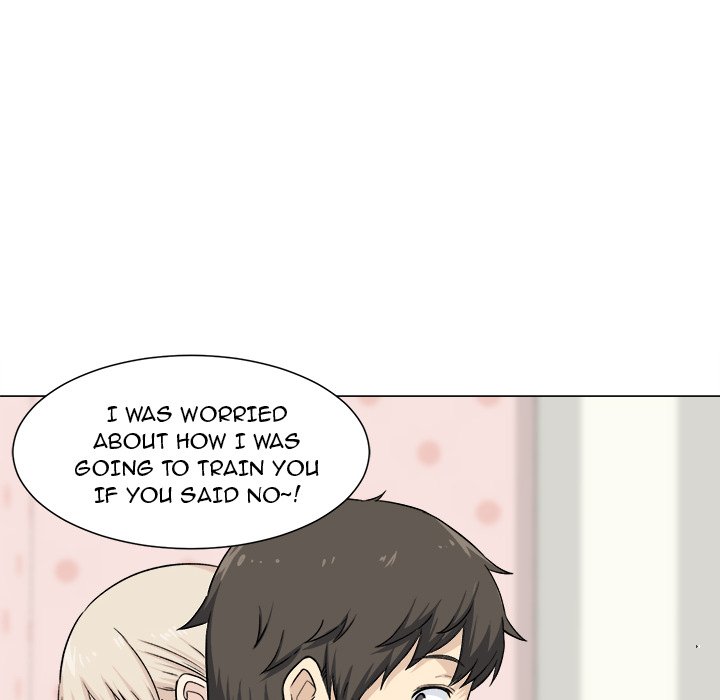 Excuse me, This is my Room Chapter 21 - Manhwa18.com