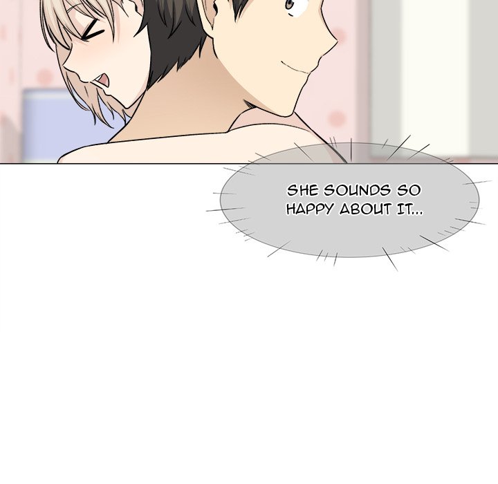 Excuse me, This is my Room Chapter 21 - Manhwa18.com