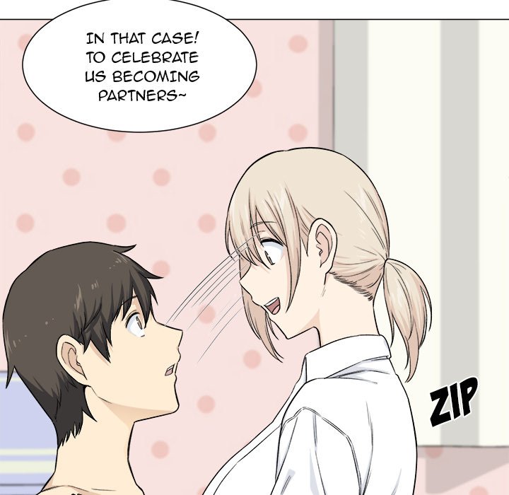 Excuse me, This is my Room Chapter 21 - Manhwa18.com