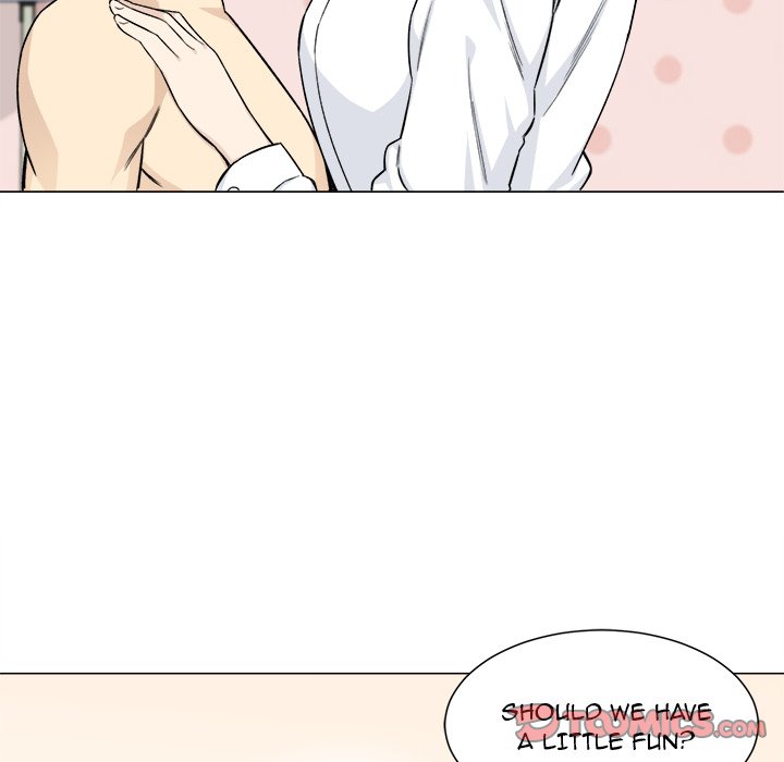 Excuse me, This is my Room Chapter 21 - Manhwa18.com