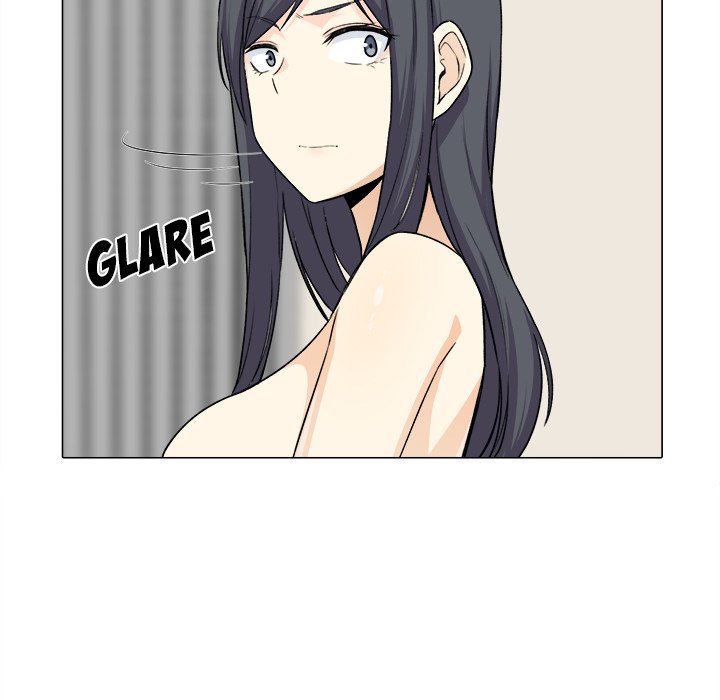 Excuse me, This is my Room Chapter 21 - Manhwa18.com