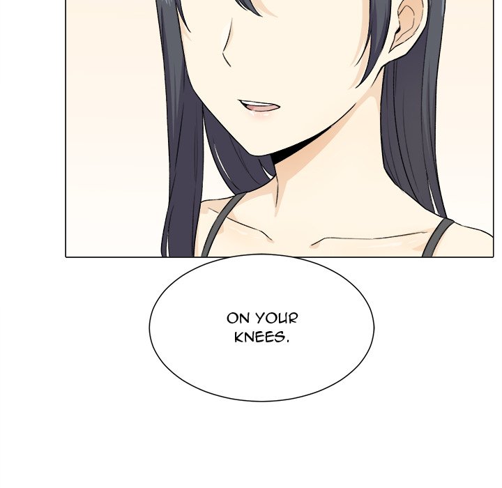 Excuse me, This is my Room Chapter 21 - Manhwa18.com