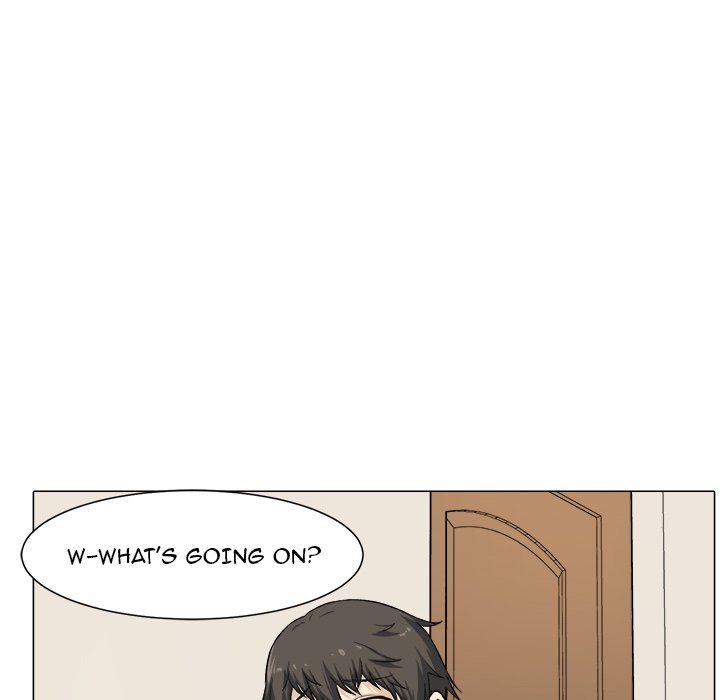 Excuse me, This is my Room Chapter 21 - Manhwa18.com