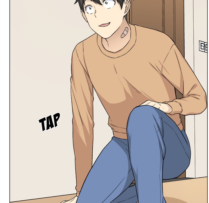 Excuse me, This is my Room Chapter 21 - Manhwa18.com