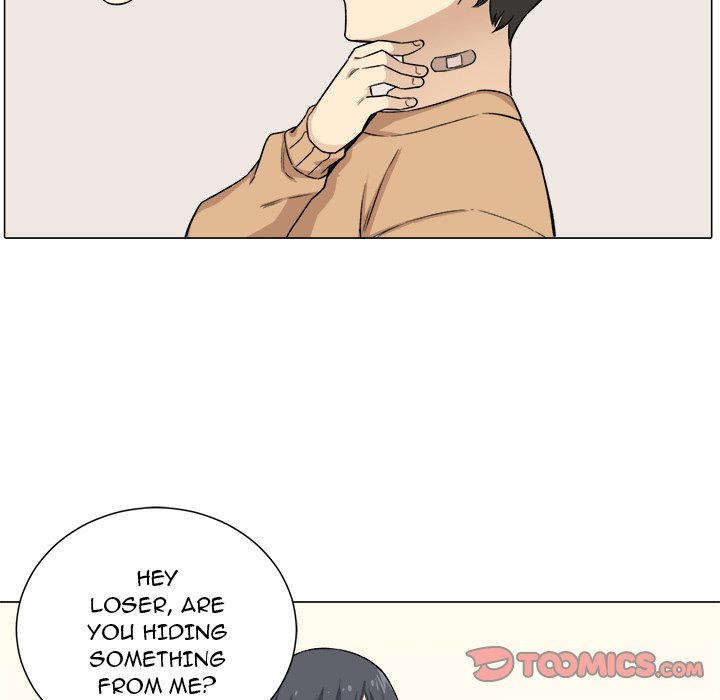 Excuse me, This is my Room Chapter 21 - Manhwa18.com