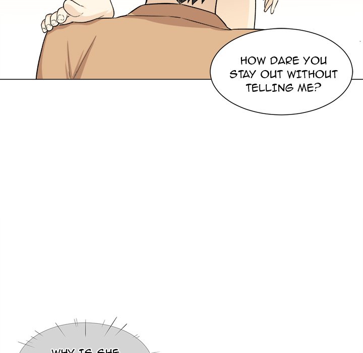 Excuse me, This is my Room Chapter 21 - Manhwa18.com