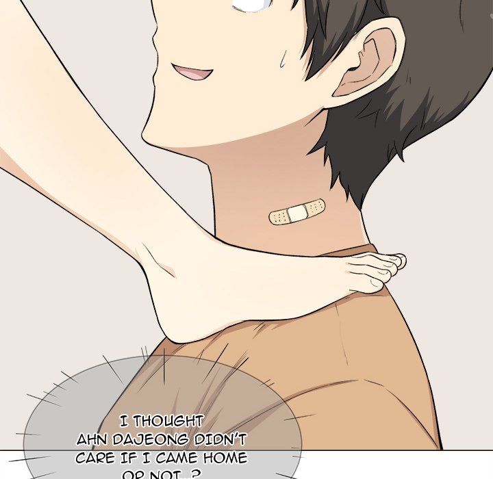 Excuse me, This is my Room Chapter 21 - Manhwa18.com