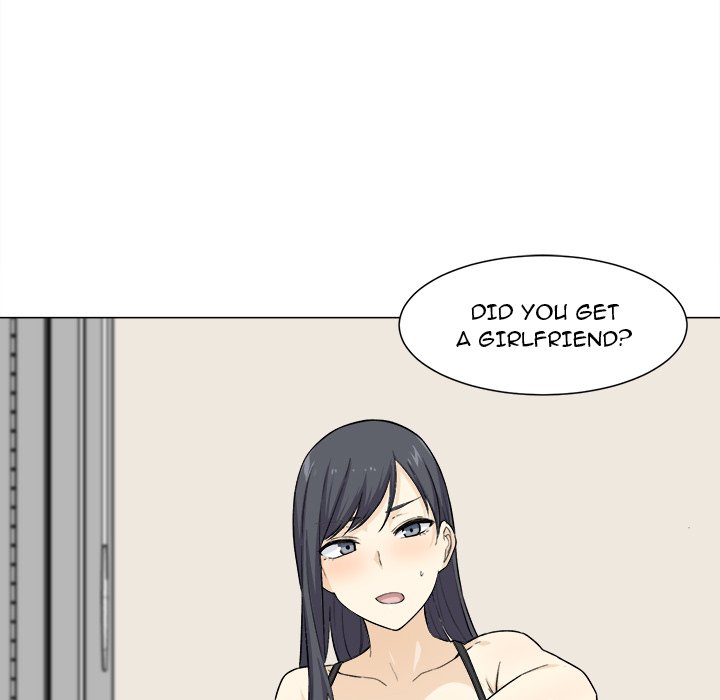 Excuse me, This is my Room Chapter 21 - Manhwa18.com