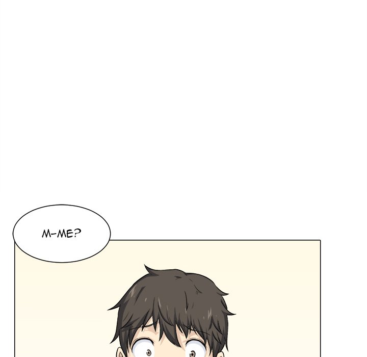 Excuse me, This is my Room Chapter 21 - Manhwa18.com