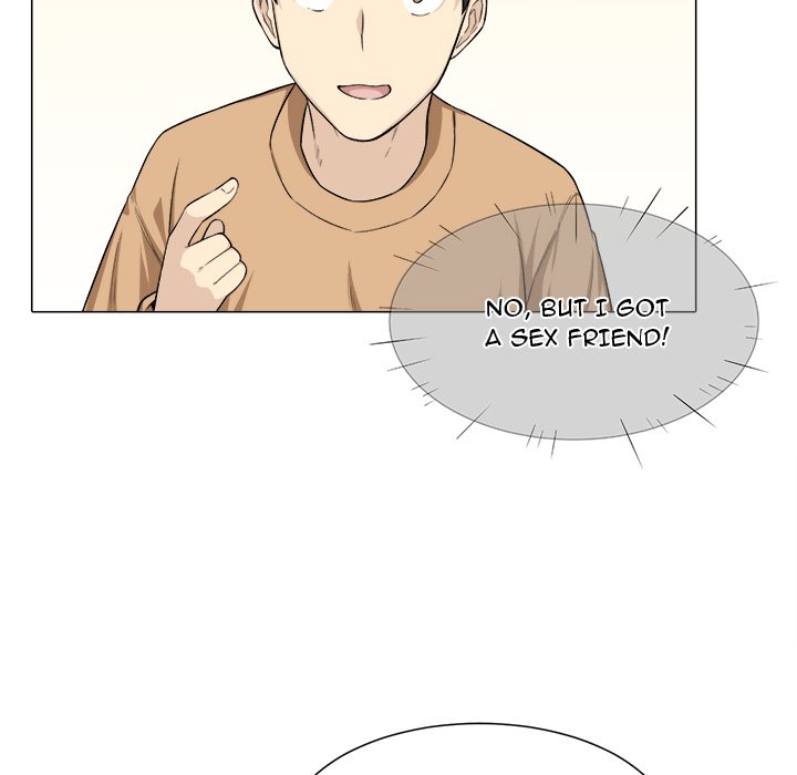 Excuse me, This is my Room Chapter 21 - Manhwa18.com