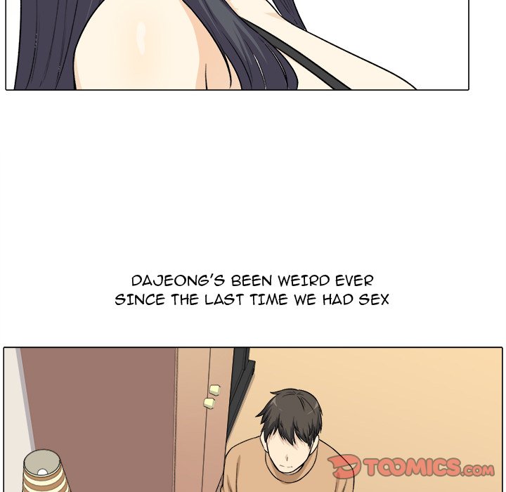 Excuse me, This is my Room Chapter 21 - Manhwa18.com