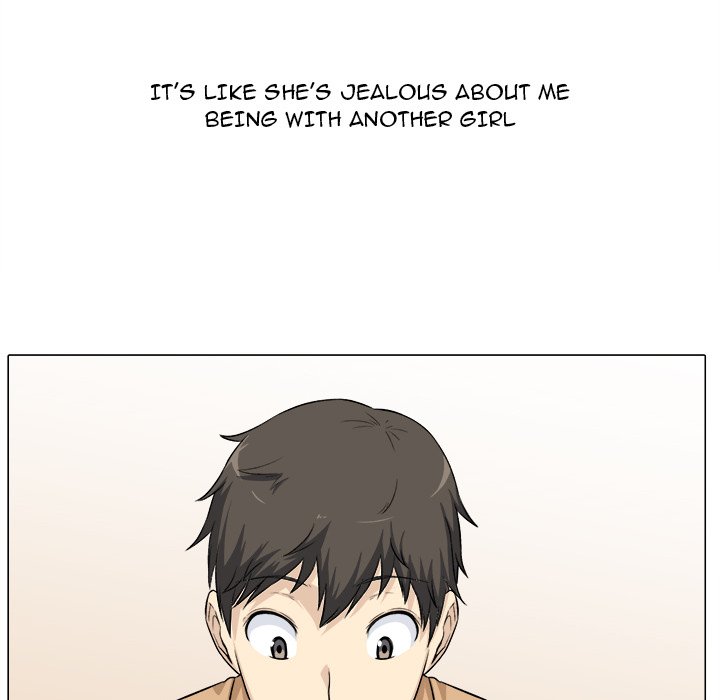 Excuse me, This is my Room Chapter 21 - Manhwa18.com