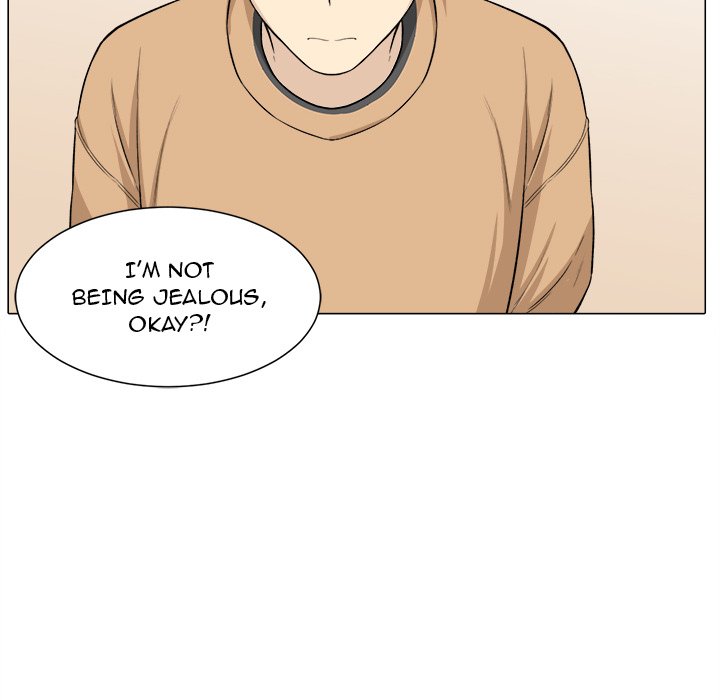 Excuse me, This is my Room Chapter 21 - Manhwa18.com