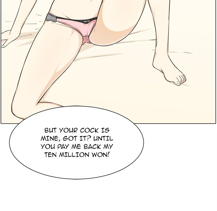 Excuse me, This is my Room Chapter 21 - Manhwa18.com