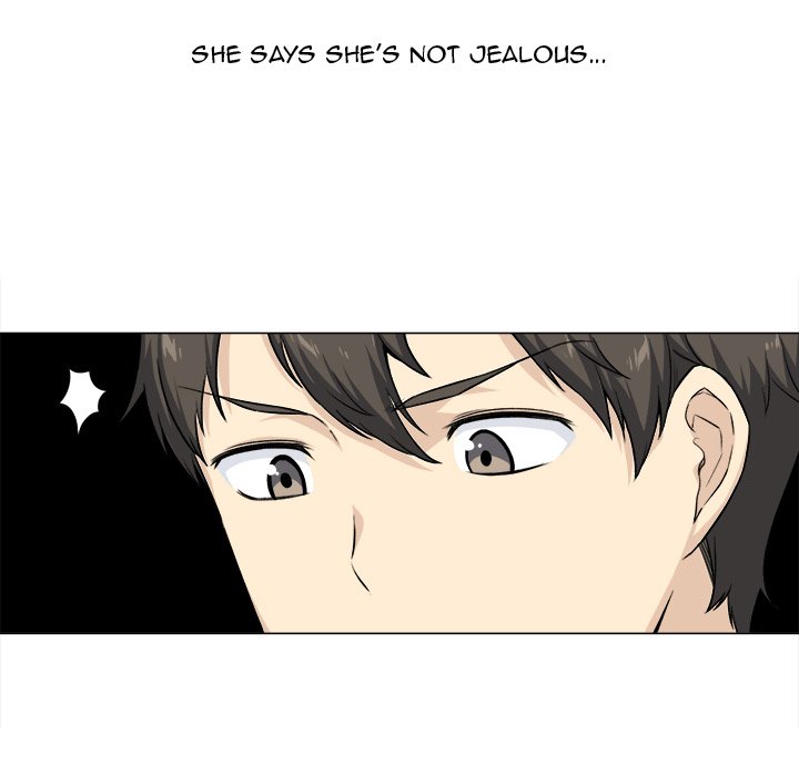 Excuse me, This is my Room Chapter 21 - Manhwa18.com