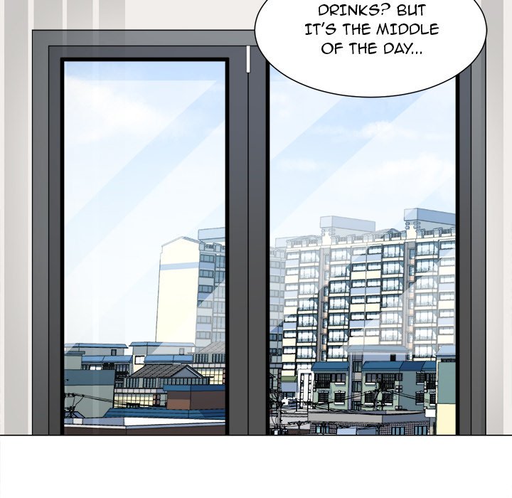 Excuse me, This is my Room Chapter 21 - Manhwa18.com