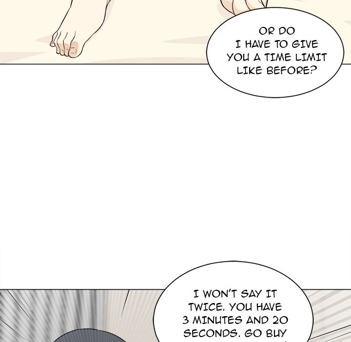 Excuse me, This is my Room Chapter 21 - Manhwa18.com