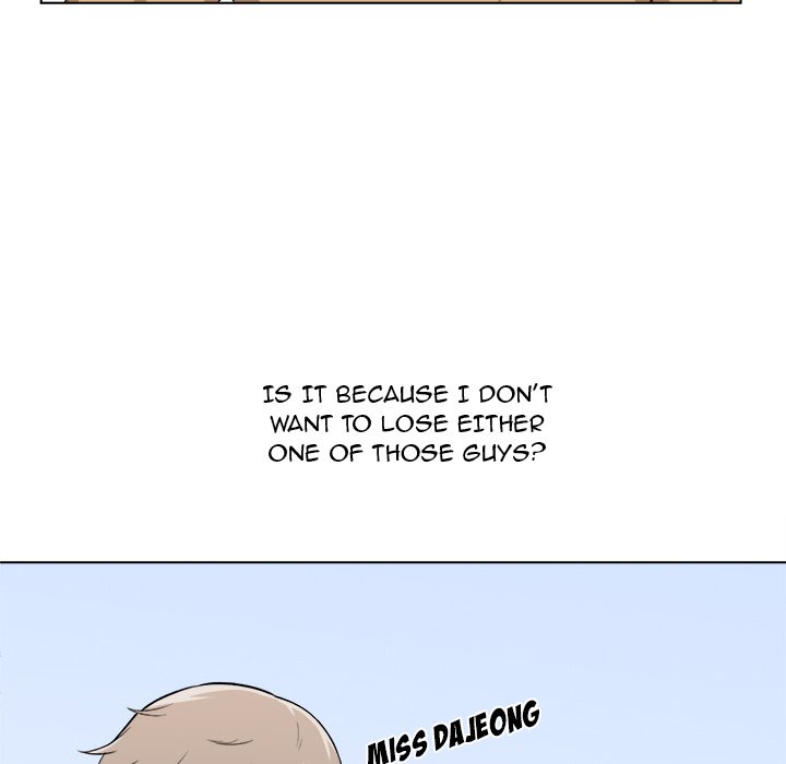 Excuse me, This is my Room Chapter 22 - Manhwa18.com