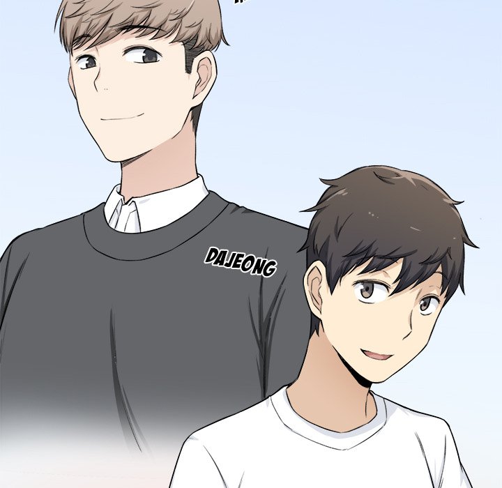 Excuse me, This is my Room Chapter 22 - Manhwa18.com