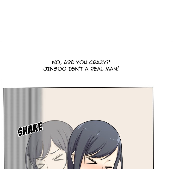 Excuse me, This is my Room Chapter 22 - Manhwa18.com