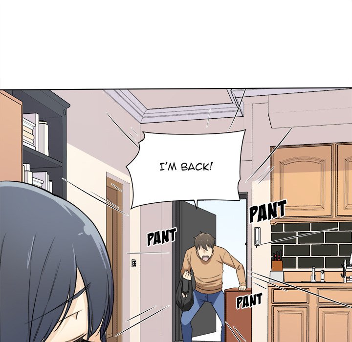 Excuse me, This is my Room Chapter 22 - Manhwa18.com