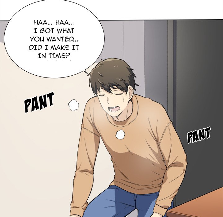 Excuse me, This is my Room Chapter 22 - Manhwa18.com