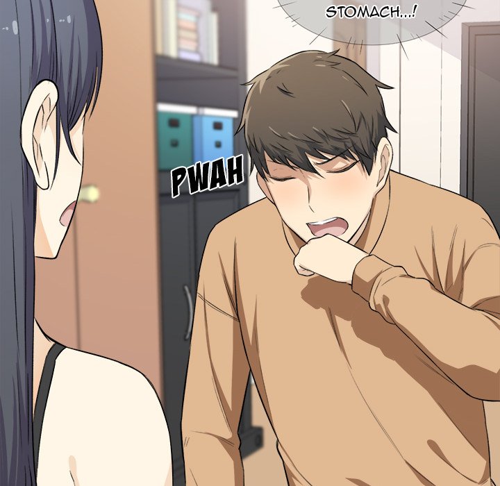 Excuse me, This is my Room Chapter 22 - Manhwa18.com