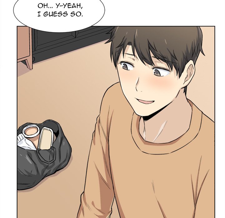 Excuse me, This is my Room Chapter 22 - Manhwa18.com