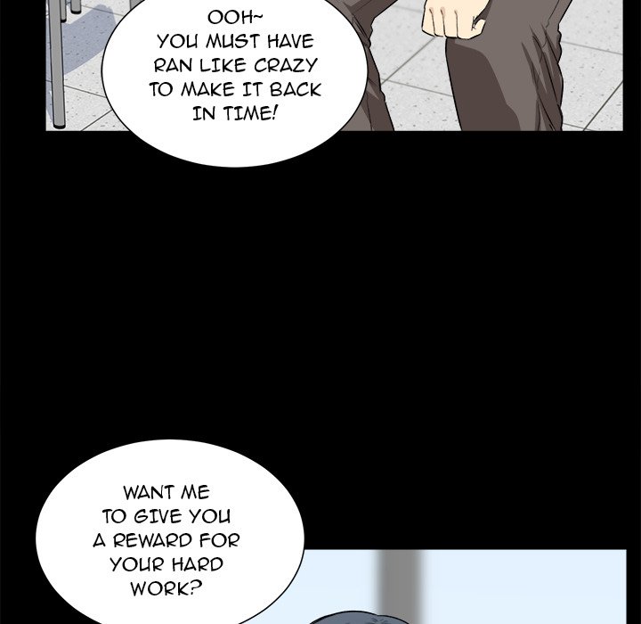 Excuse me, This is my Room Chapter 22 - Manhwa18.com