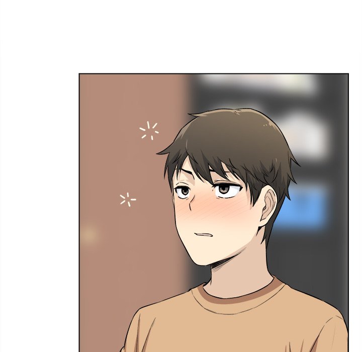 Excuse me, This is my Room Chapter 22 - Manhwa18.com