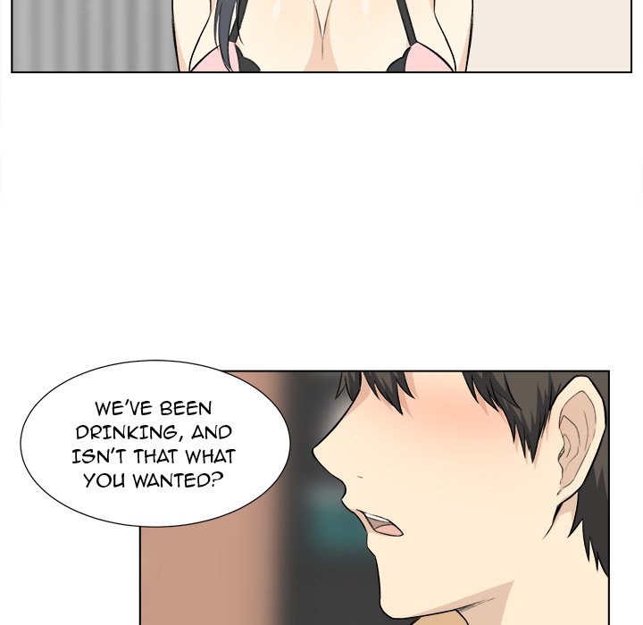 Excuse me, This is my Room Chapter 22 - Manhwa18.com