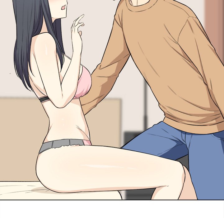 Excuse me, This is my Room Chapter 22 - Manhwa18.com