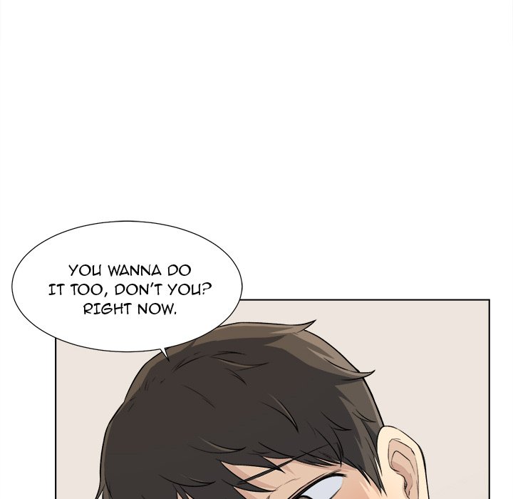 Excuse me, This is my Room Chapter 22 - Manhwa18.com