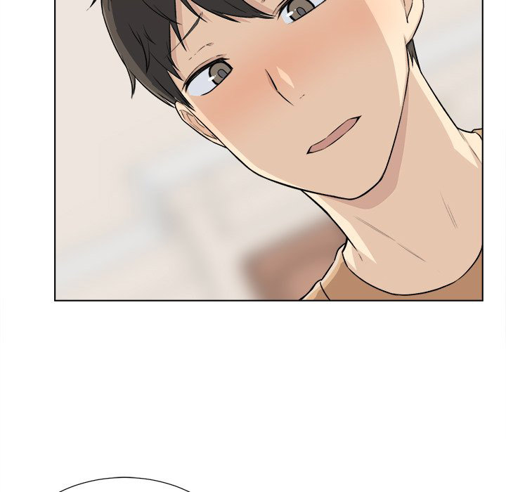 Excuse me, This is my Room Chapter 22 - Manhwa18.com