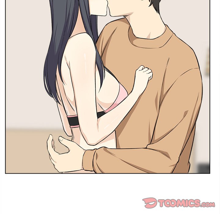 Excuse me, This is my Room Chapter 22 - Manhwa18.com