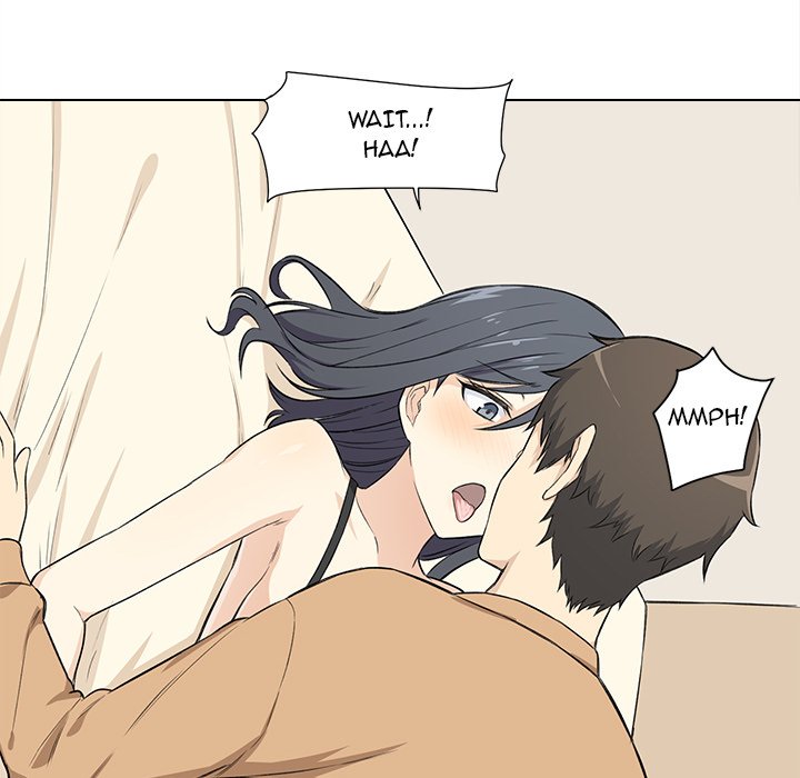 Excuse me, This is my Room Chapter 22 - Manhwa18.com