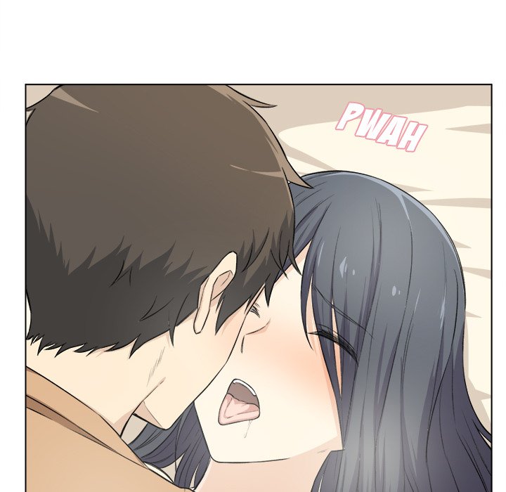 Excuse me, This is my Room Chapter 22 - Manhwa18.com