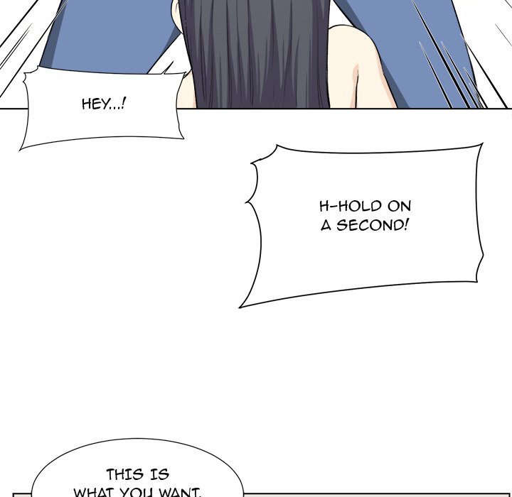 Excuse me, This is my Room Chapter 22 - Manhwa18.com