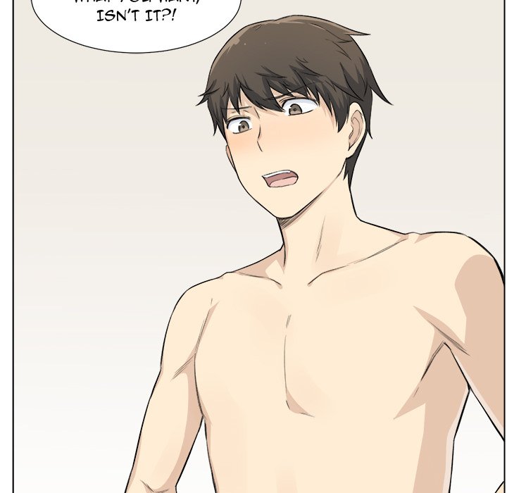 Excuse me, This is my Room Chapter 22 - Manhwa18.com