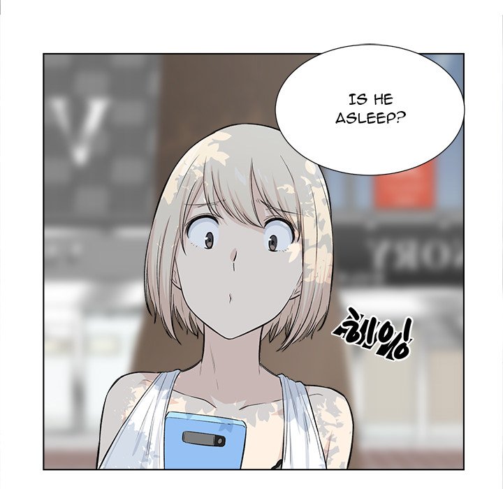 Excuse me, This is my Room Chapter 22 - Manhwa18.com