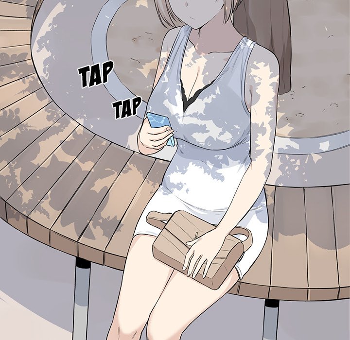 Excuse me, This is my Room Chapter 22 - Manhwa18.com