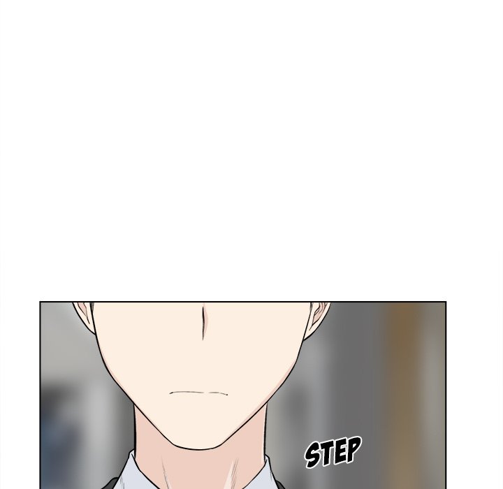 Excuse me, This is my Room Chapter 22 - Manhwa18.com