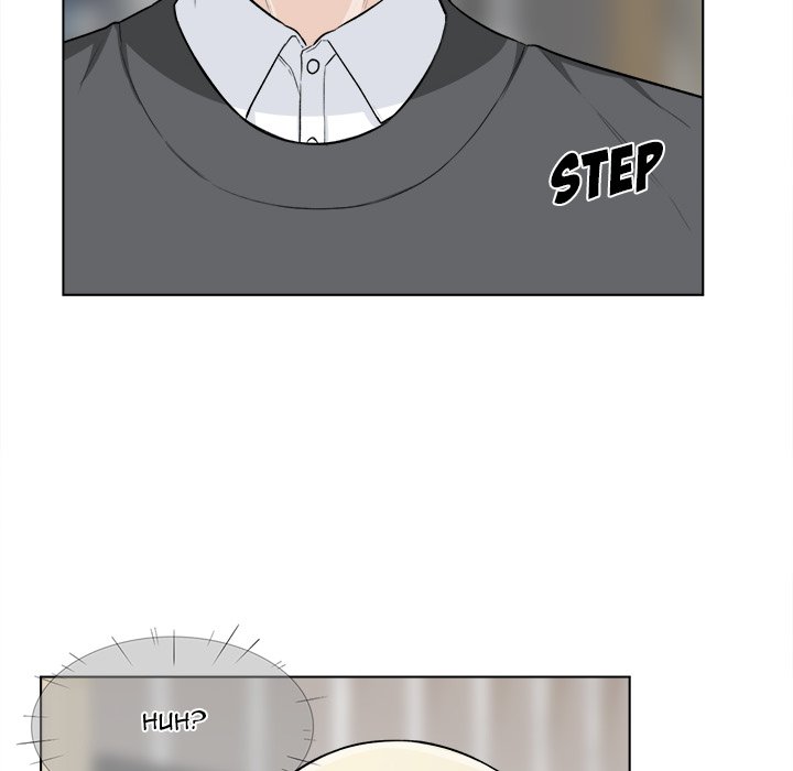 Excuse me, This is my Room Chapter 22 - Manhwa18.com