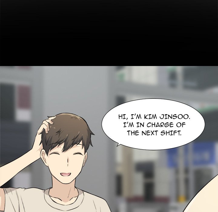 Excuse me, This is my Room Chapter 22 - Manhwa18.com