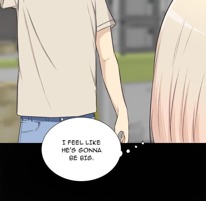 Excuse me, This is my Room Chapter 22 - Manhwa18.com