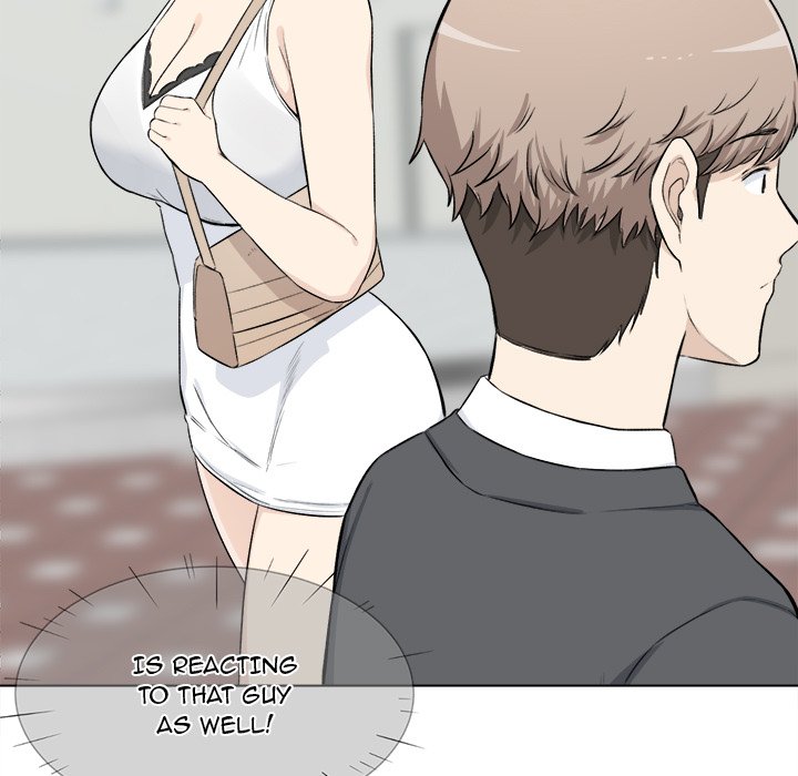 Excuse me, This is my Room Chapter 22 - Manhwa18.com