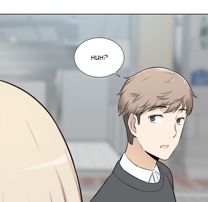 Excuse me, This is my Room Chapter 22 - Manhwa18.com