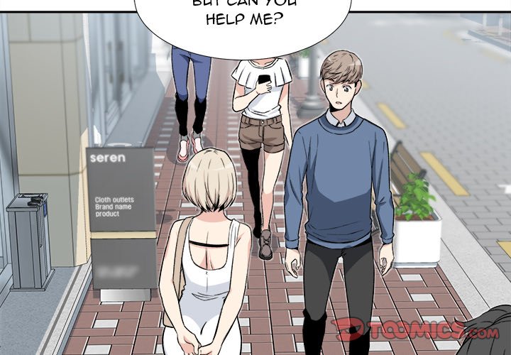 Excuse me, This is my Room Chapter 23 - Manhwa18.com