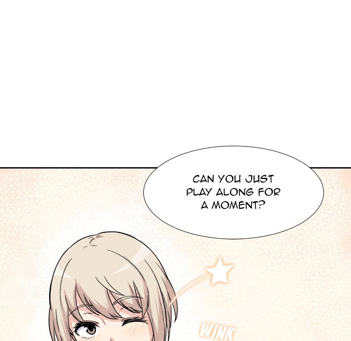 Excuse me, This is my Room Chapter 23 - Manhwa18.com